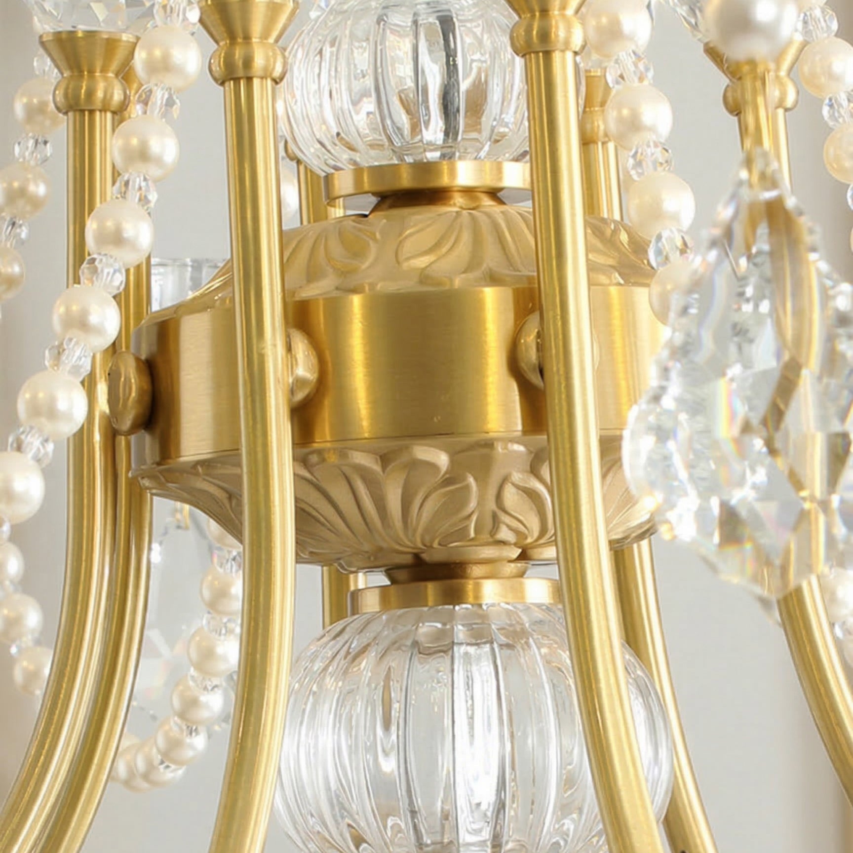 Arcadia Chandelier