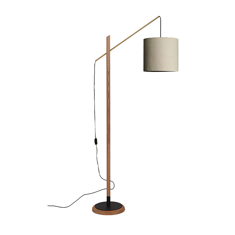 Archer Floor Lamp