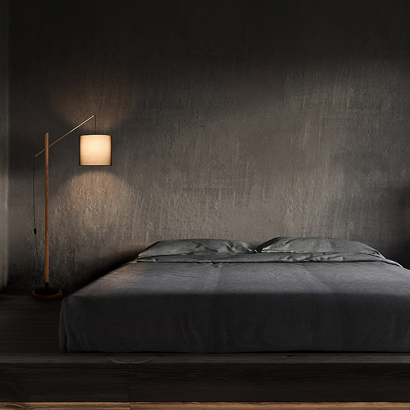 Archer Floor Lamp