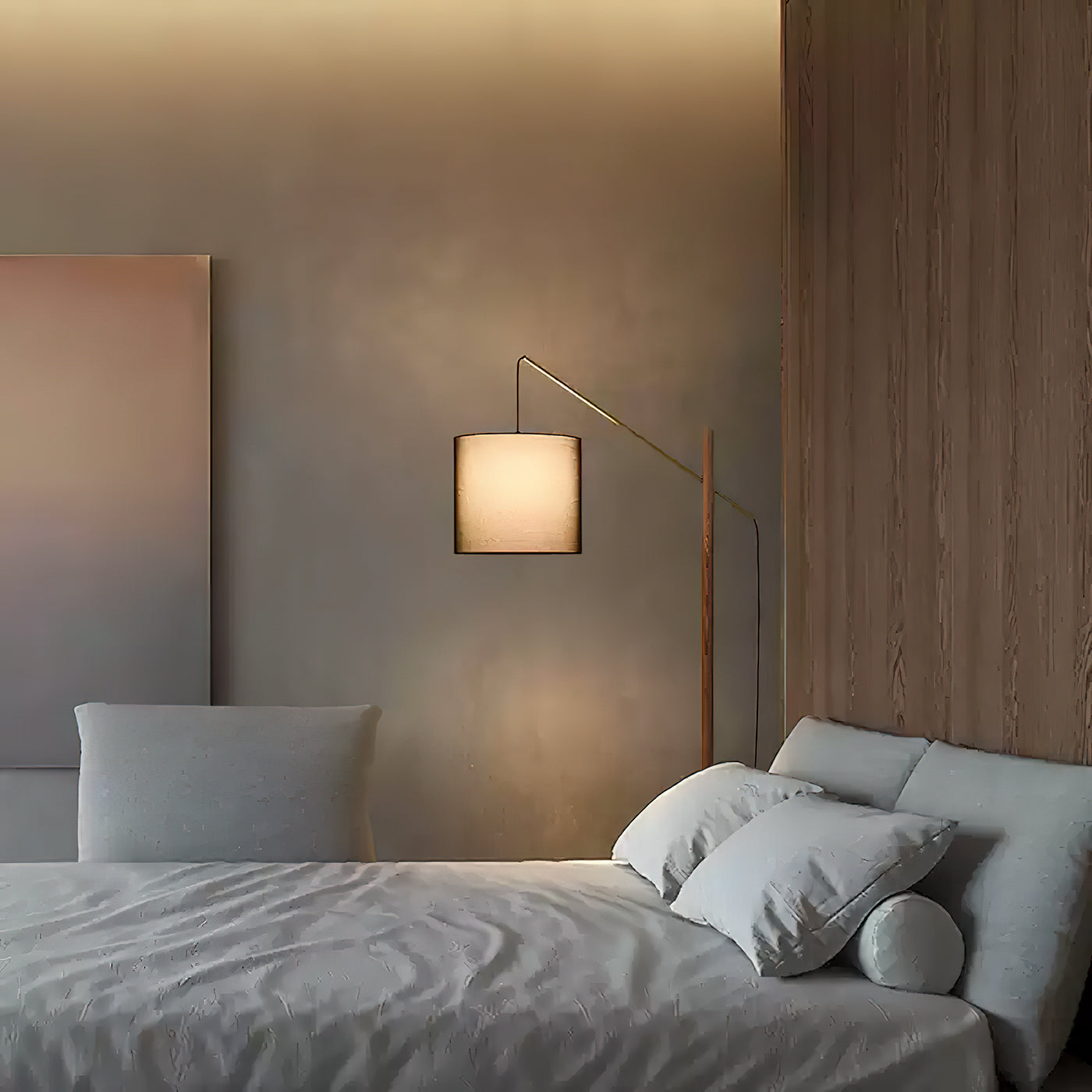 Archer Floor Lamp