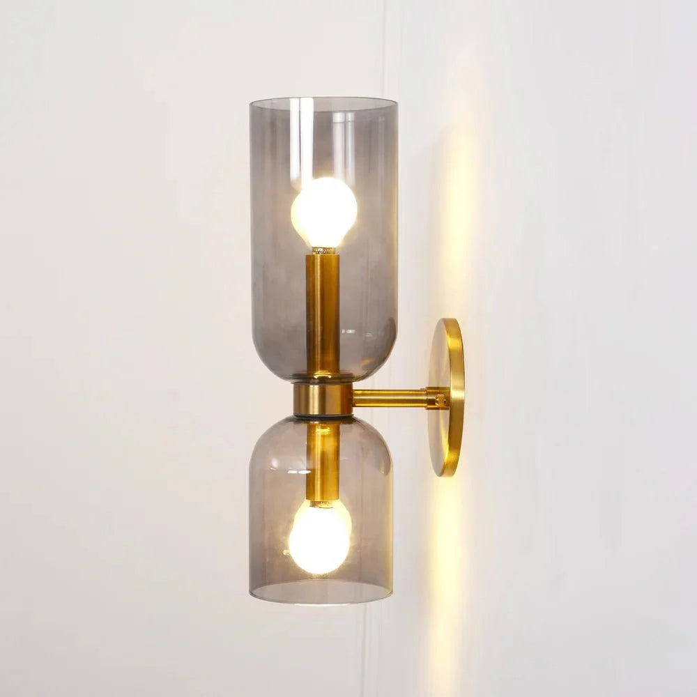 Edie Wall Lamp 4.7"