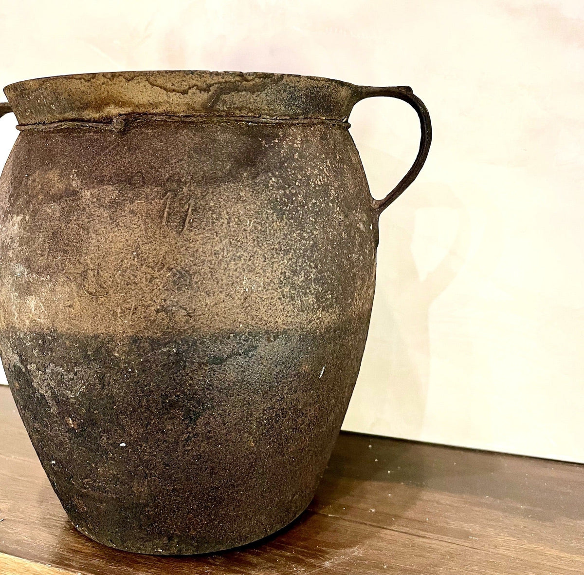 Artem Iron Pot - Source by Studio Skara, view 8