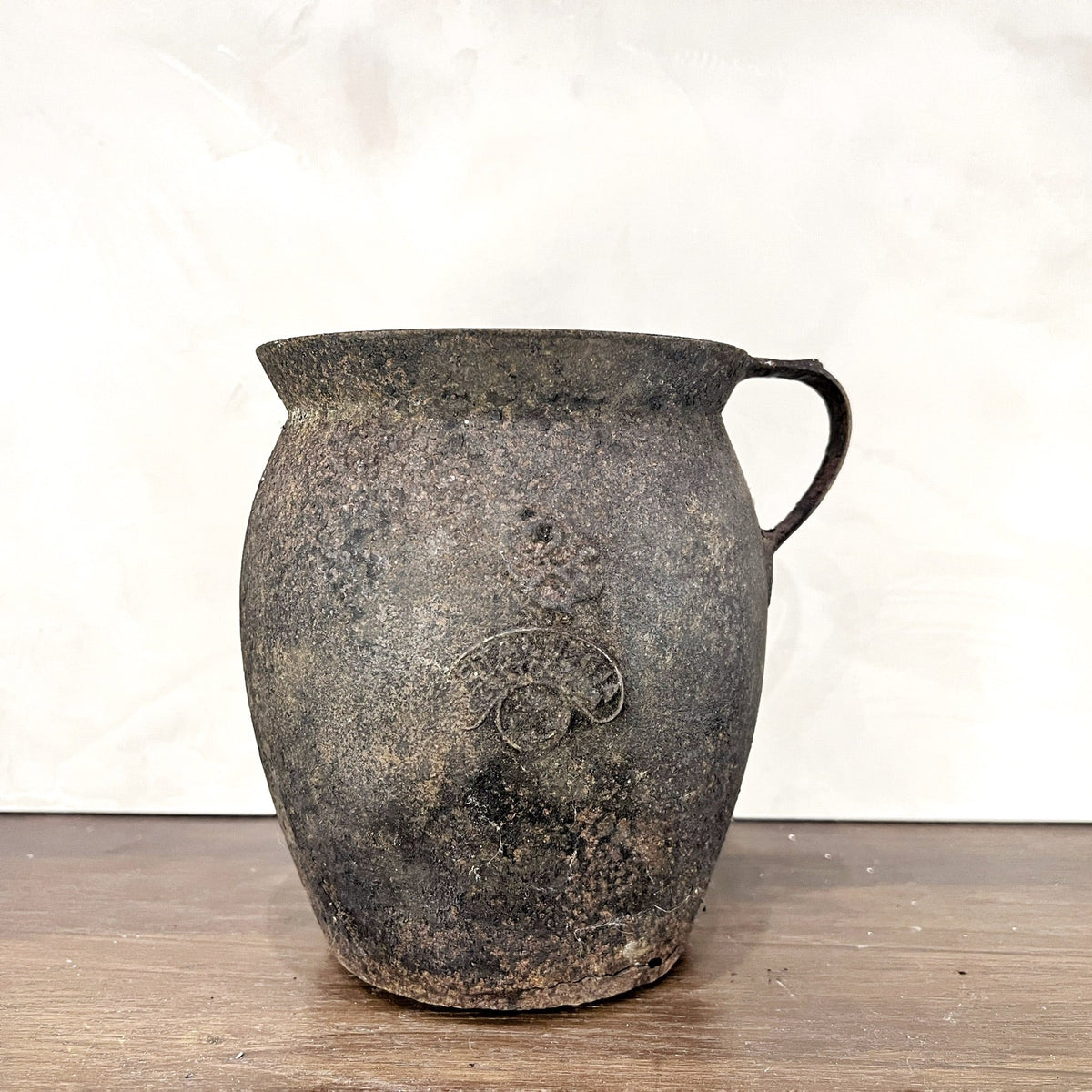 Artem Iron Pot - Source by Studio Skara, view 11