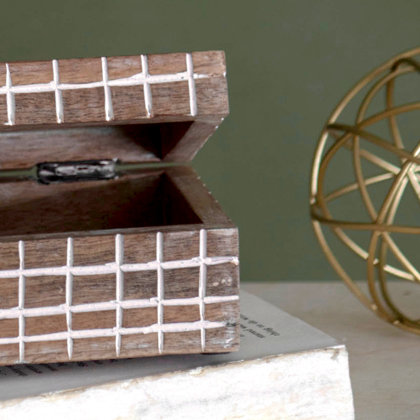 Artemis Box - Source by Studio Skara, view 4