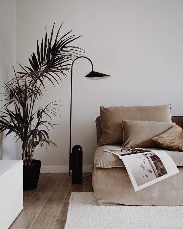 Sway Floor Lamp