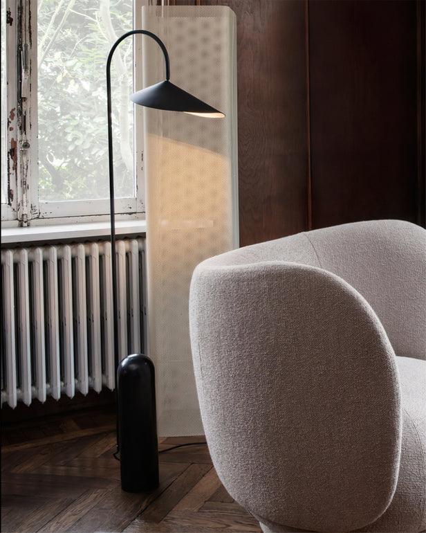 Sway Floor Lamp