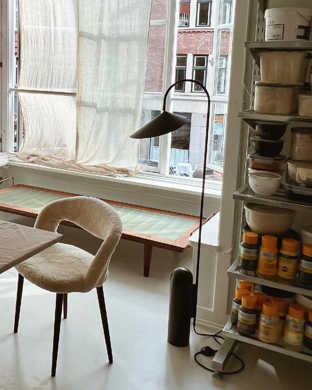 Sway Floor Lamp