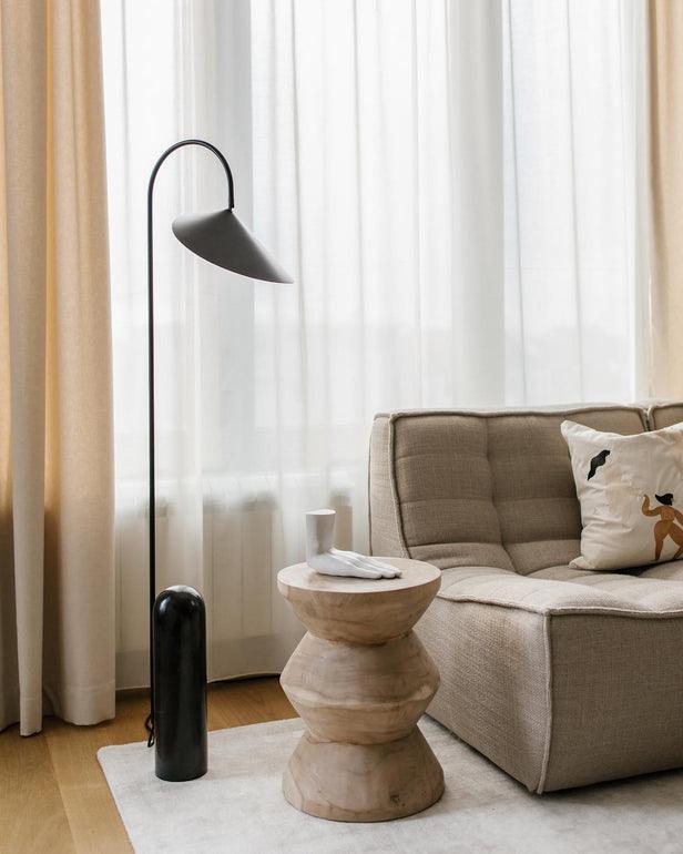 Sway Floor Lamp