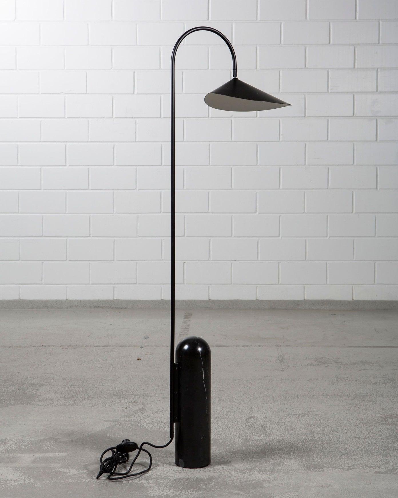 Sway Floor Lamp