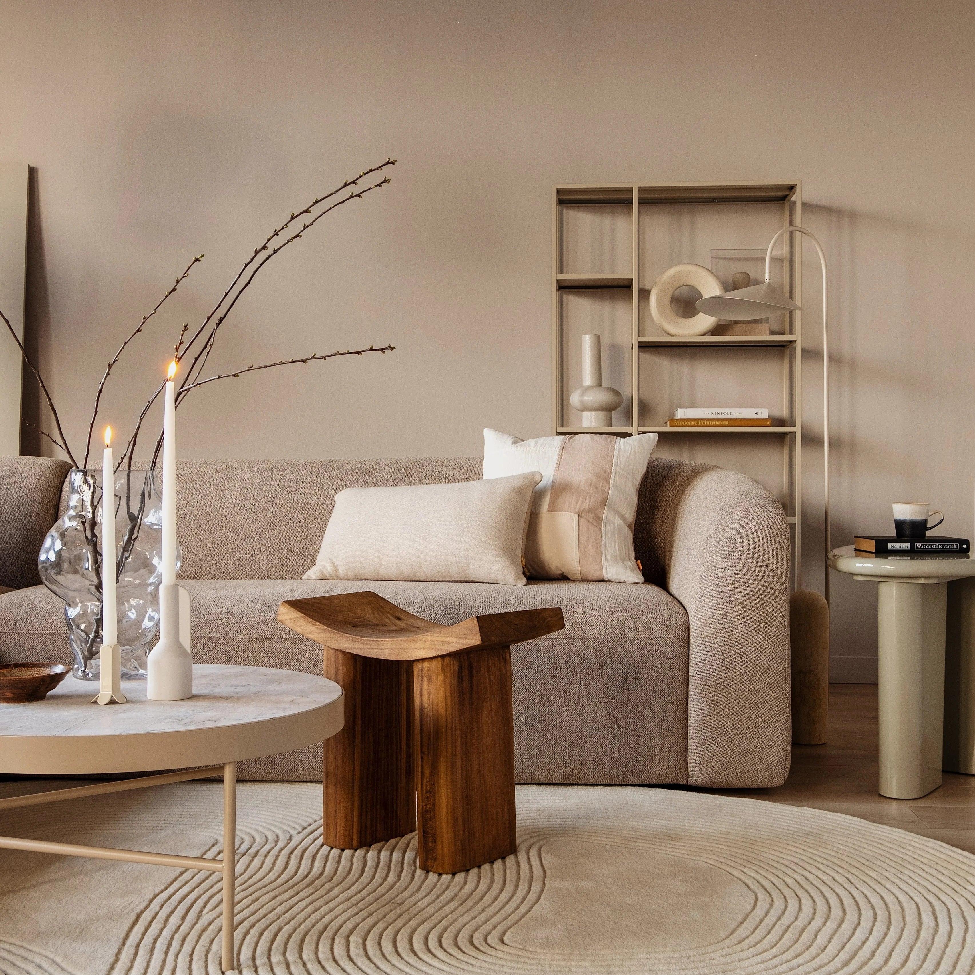 Sway Floor Lamp