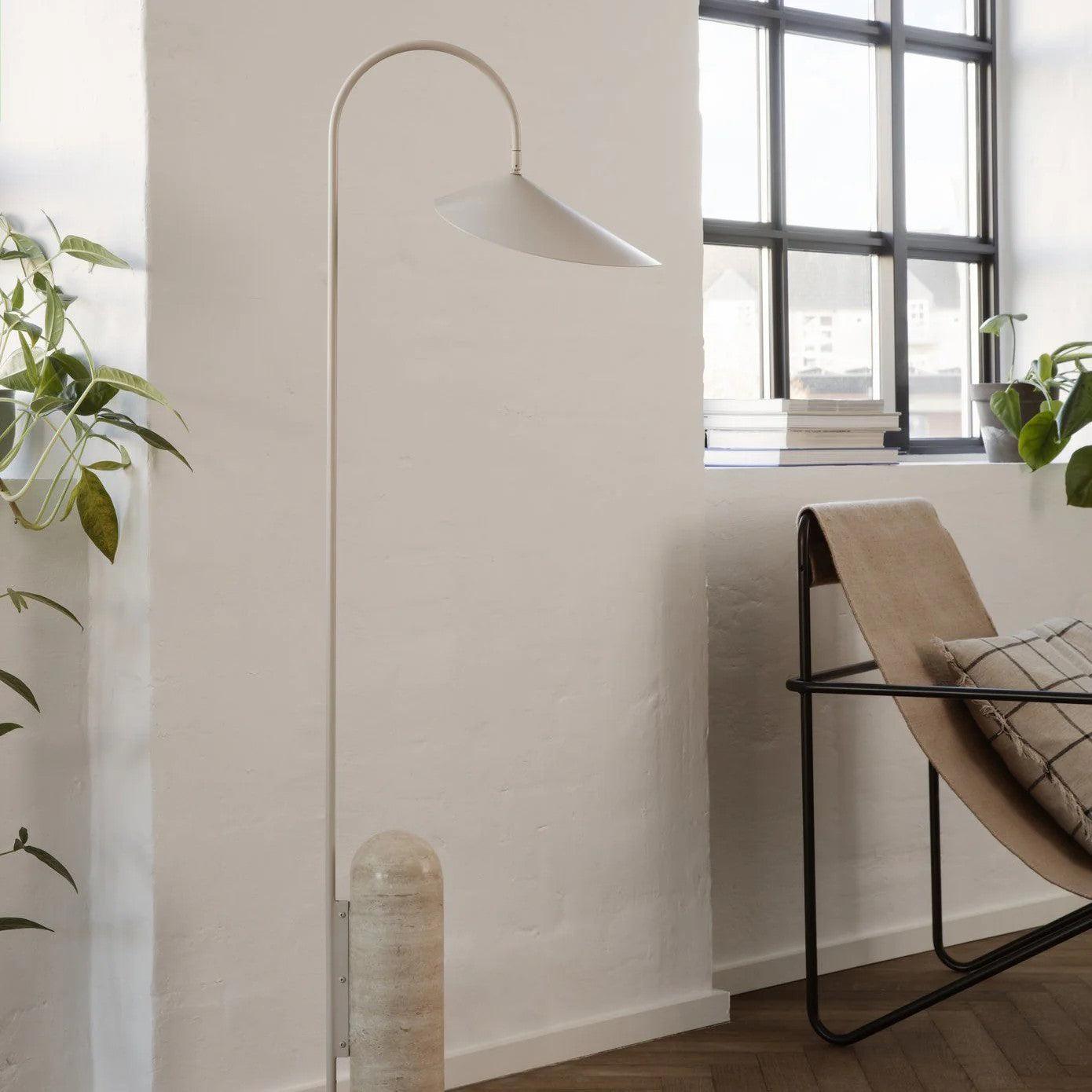 Sway Floor Lamp