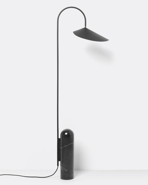 Sway Floor Lamp