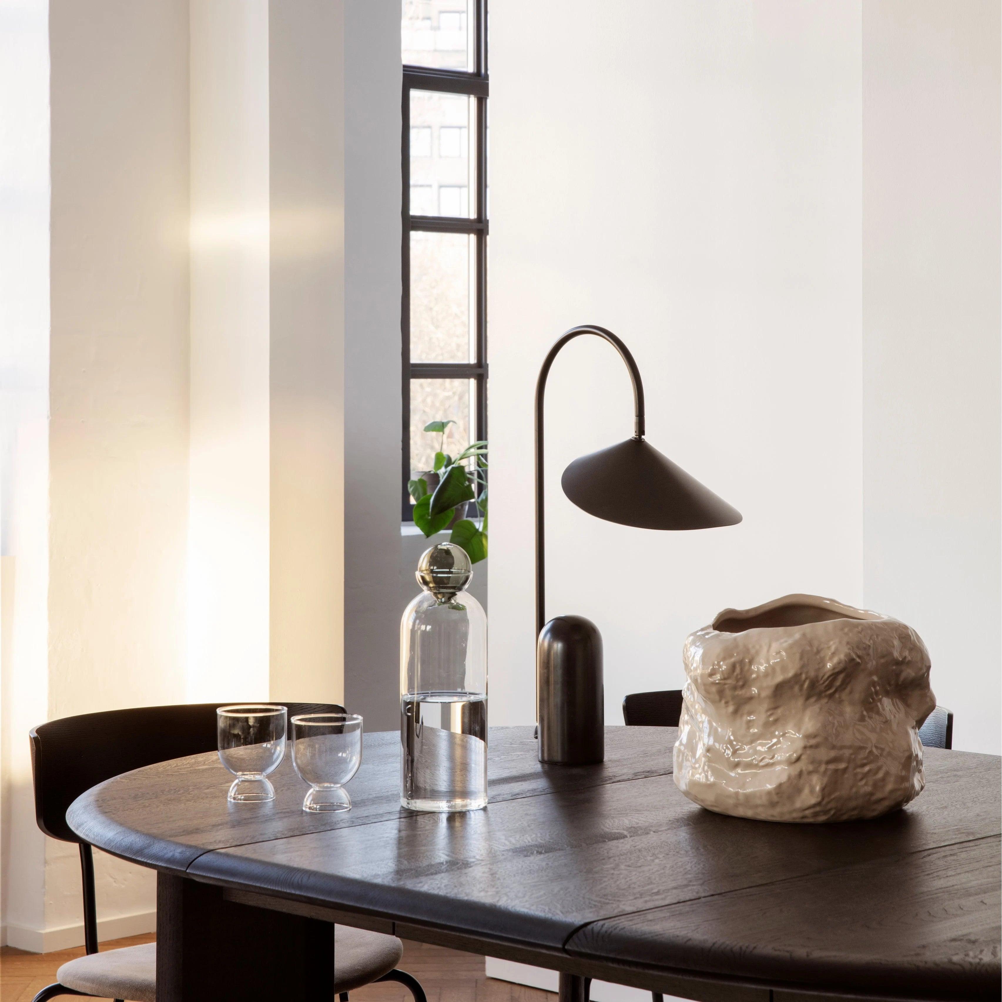 Sway Table Lamp