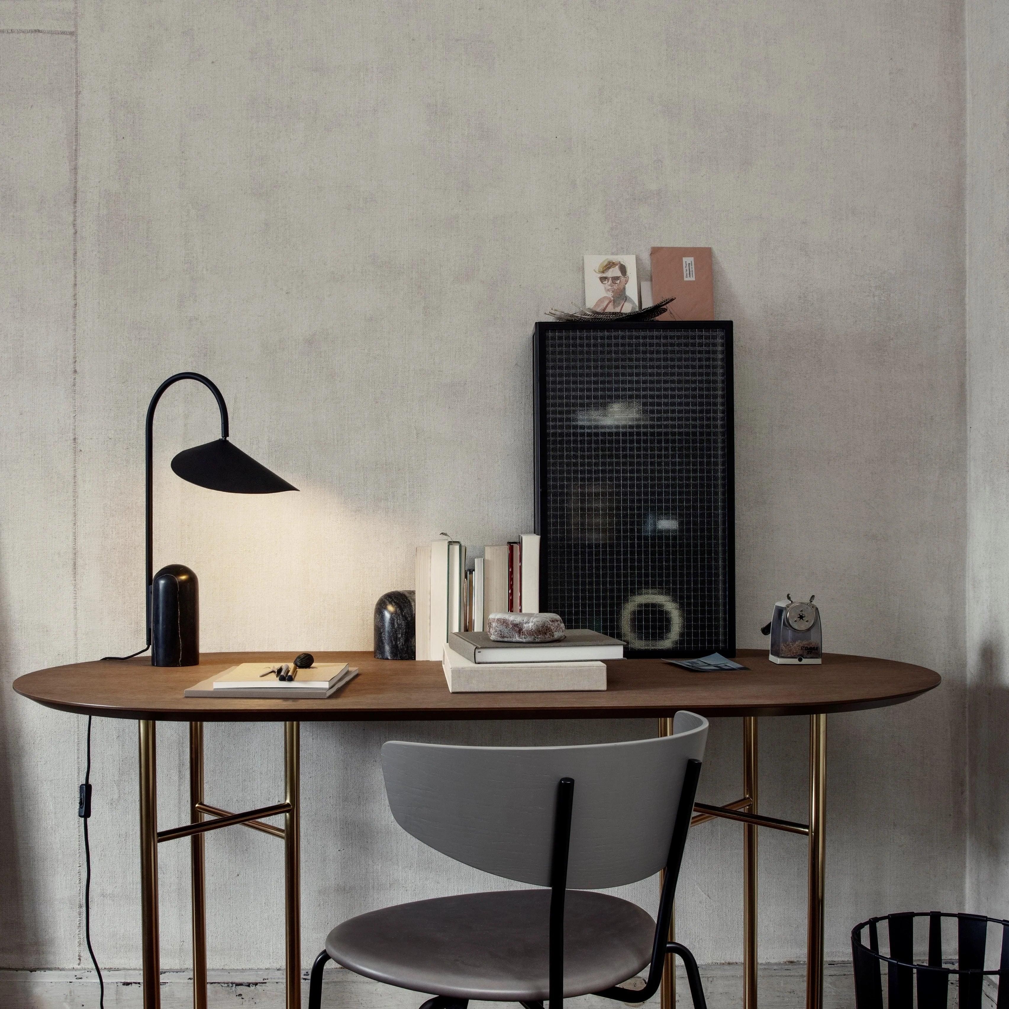 Sway Table Lamp