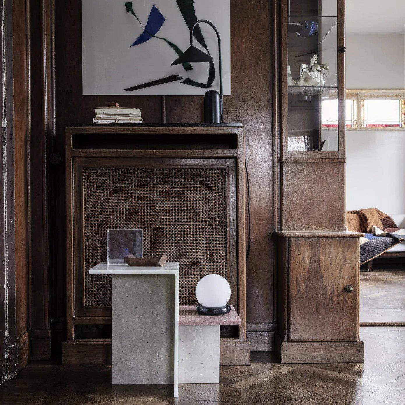 Sway Table Lamp