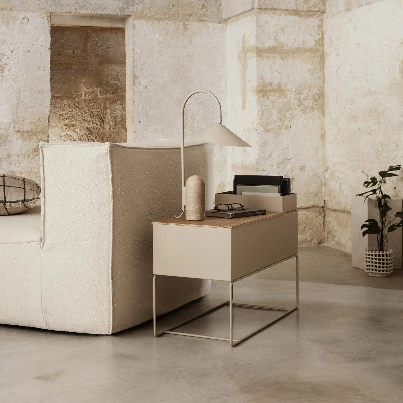 Sway Table Lamp