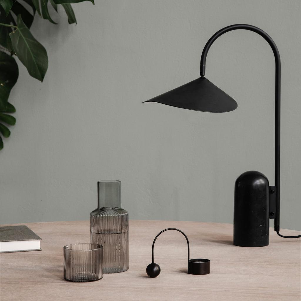 Sway Table Lamp