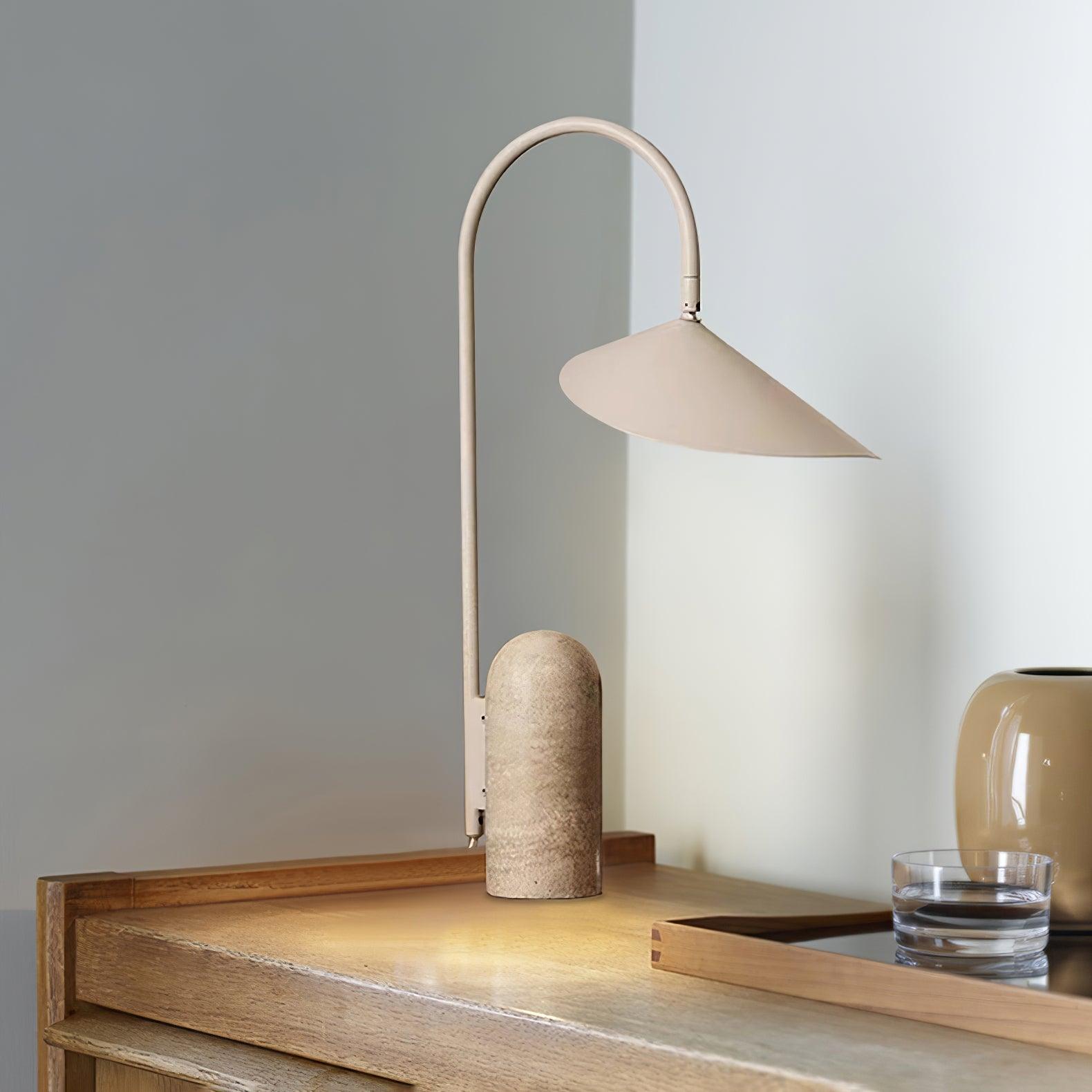 Sway Table Lamp