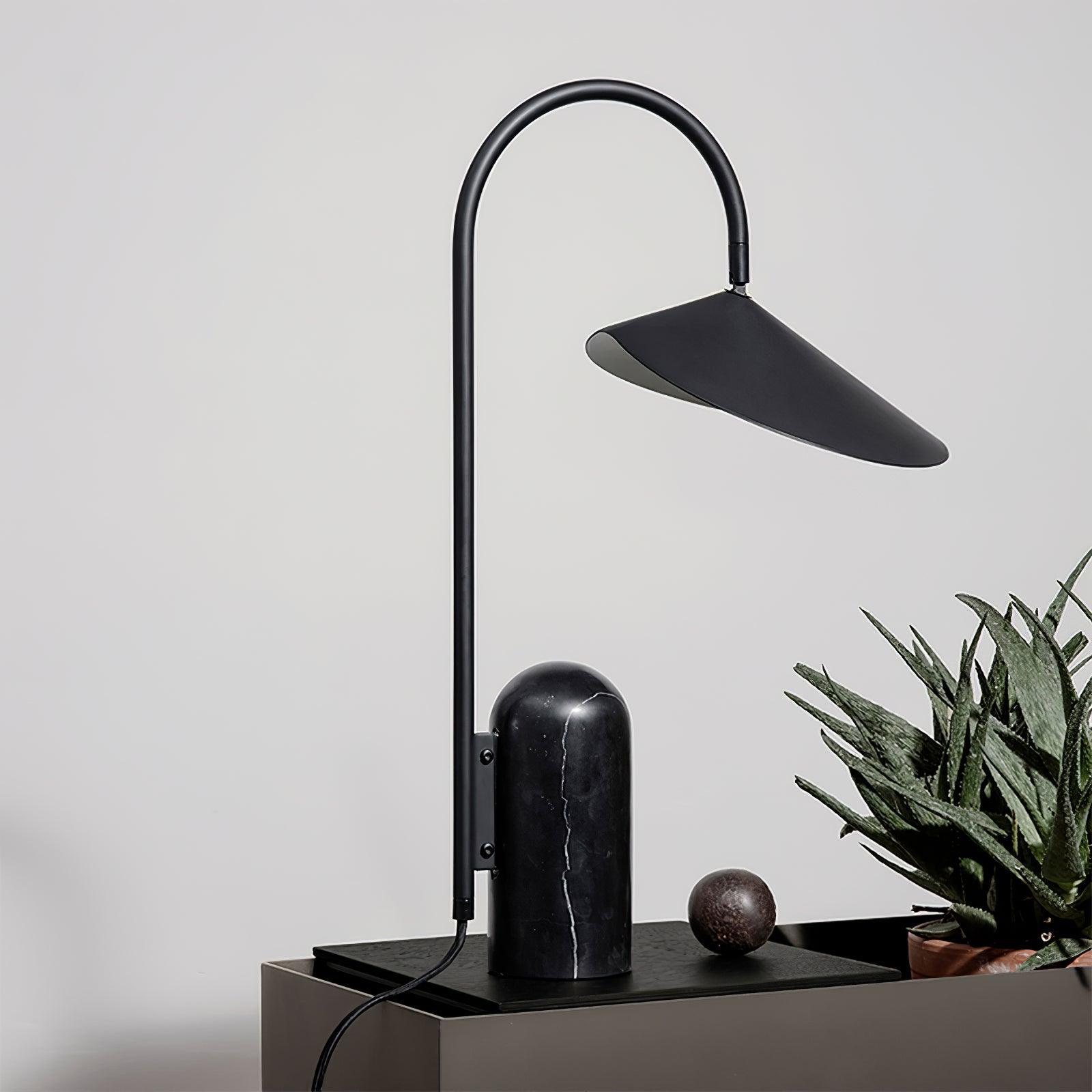 Sway Table Lamp