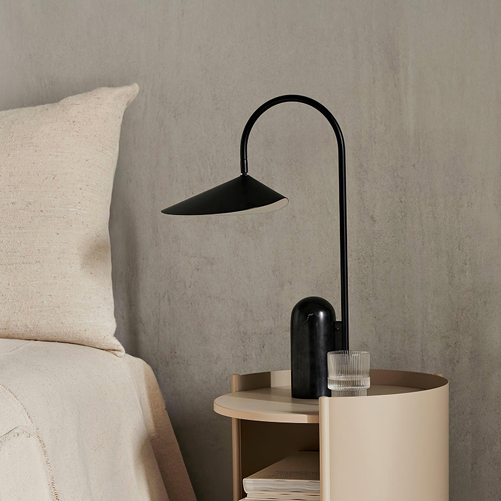 Sway Table Lamp