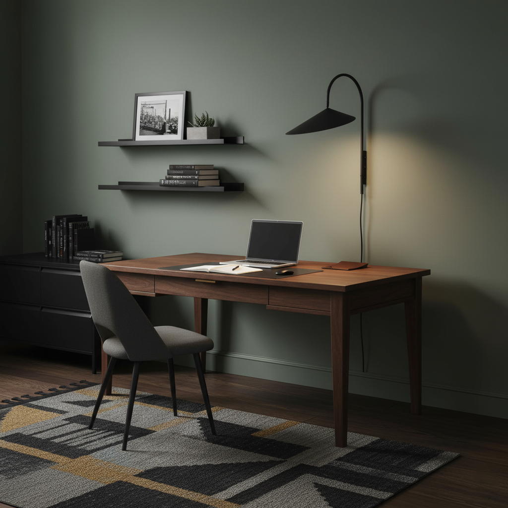 Sway Wall Lamp