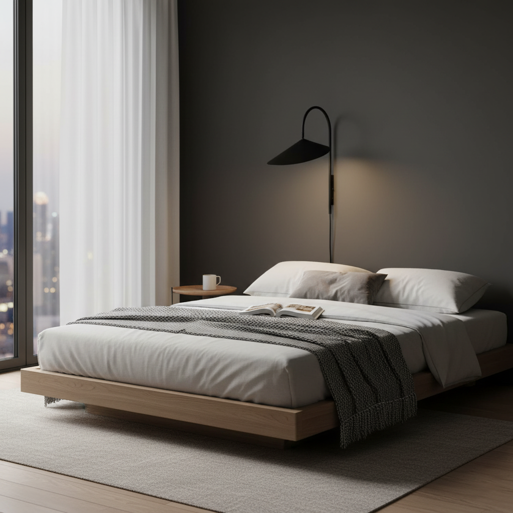 Sway Wall Lamp