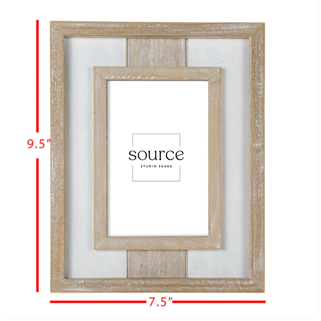 Ash Frame - Source by Studio Skara, view 5