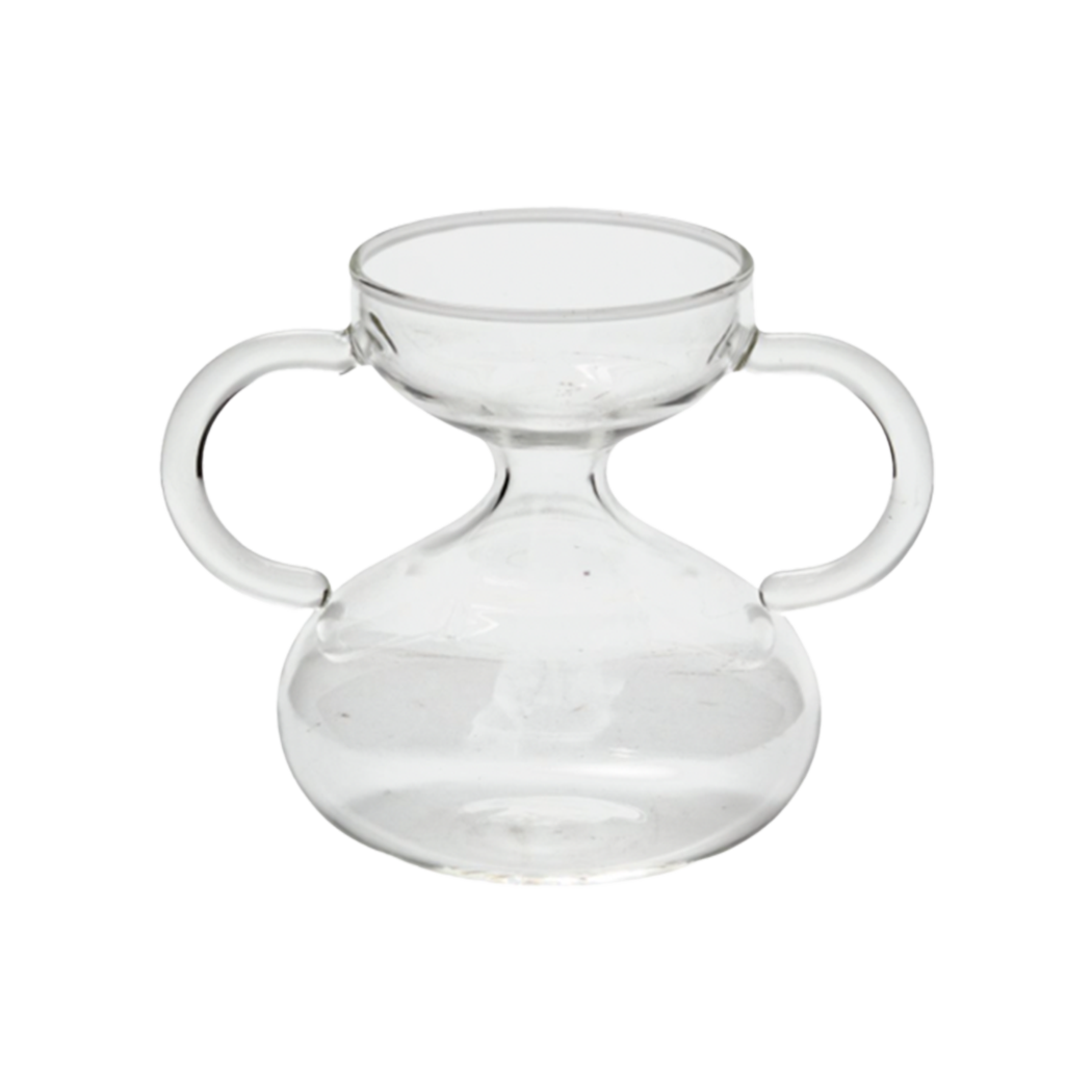 Ash Vase - Source by Studio Skara