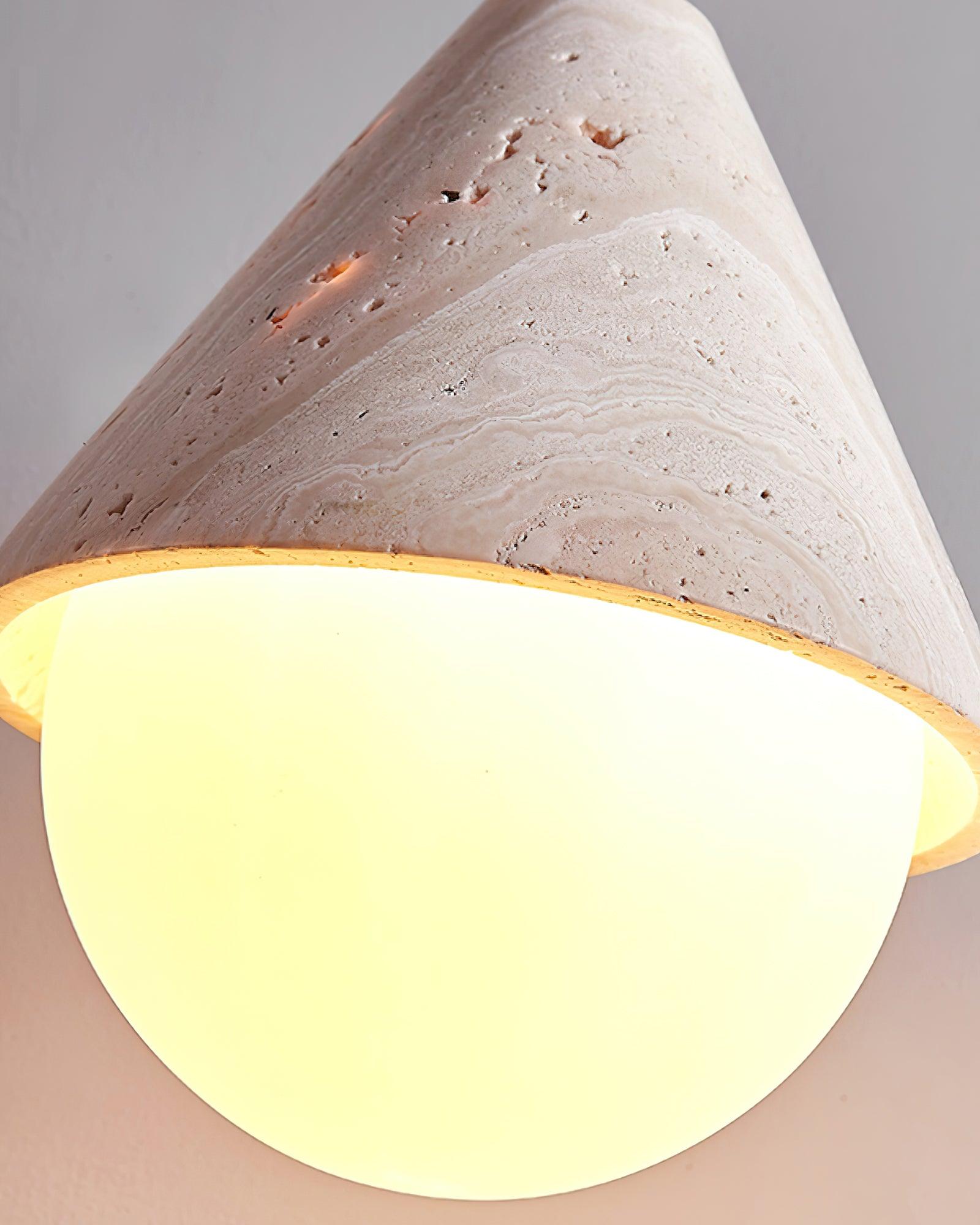 Aslo Pendant Lamp 6.3"