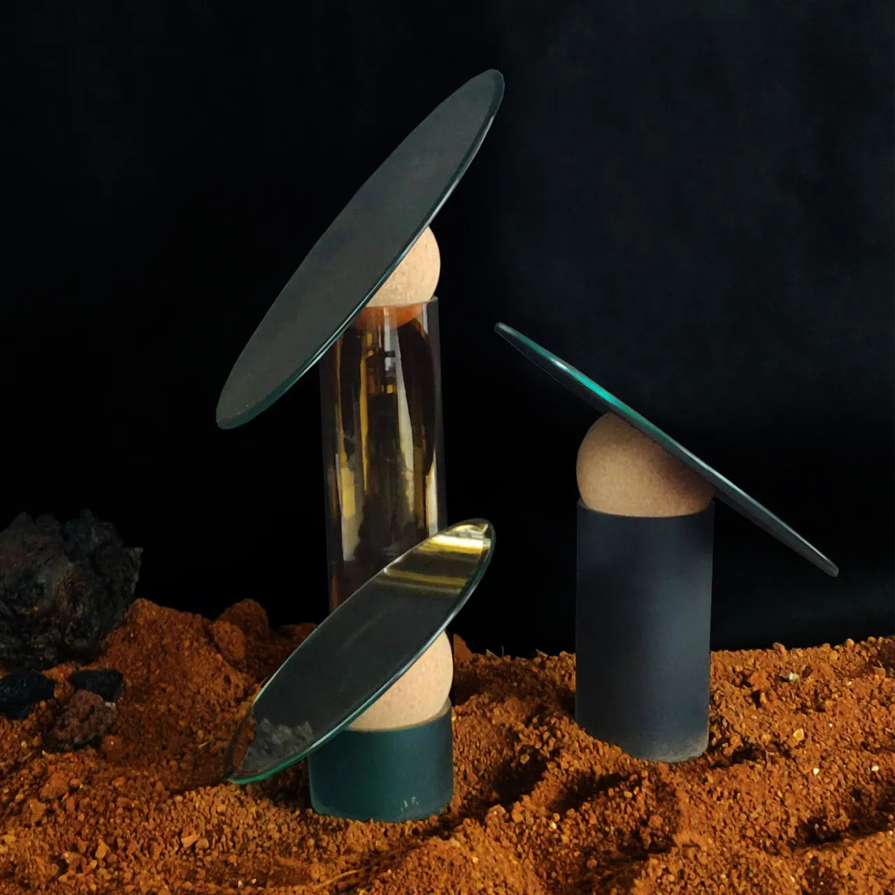 Astra 30 Table Mirror image 9