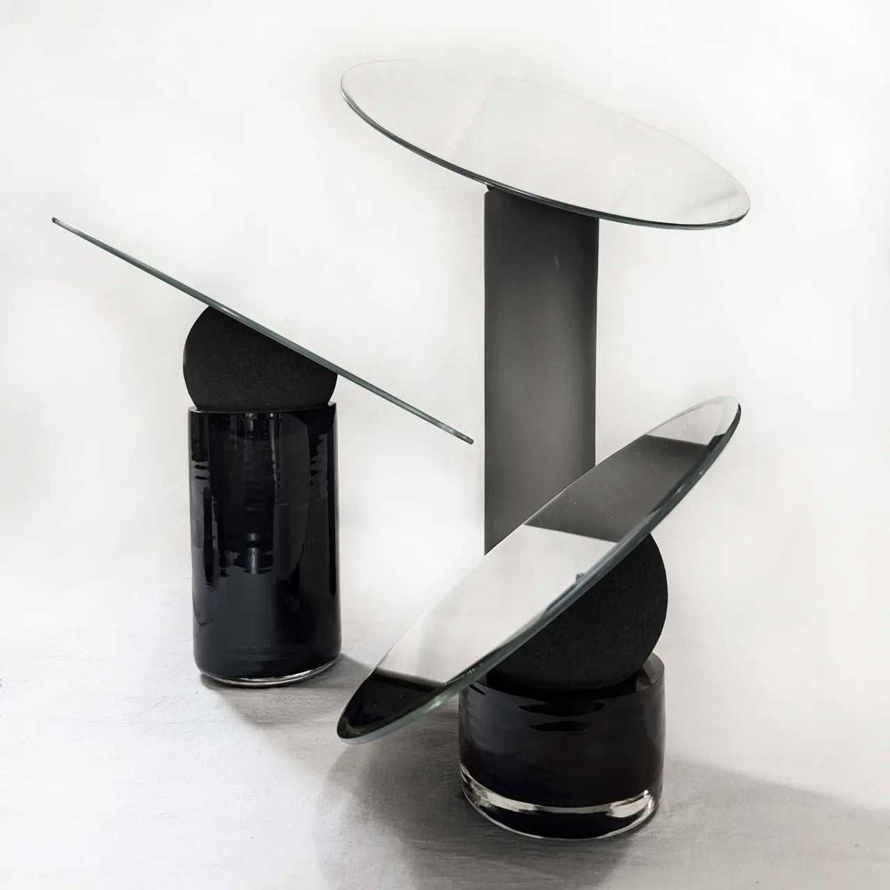Astra 34 Table Mirror image 18