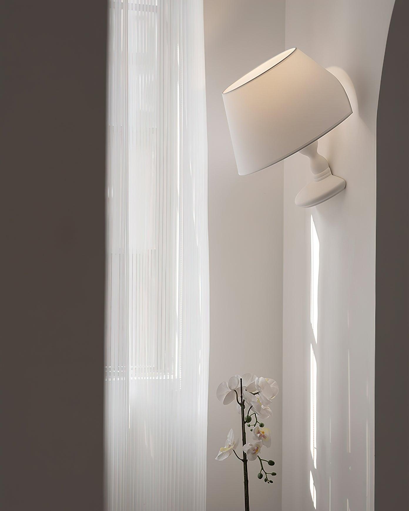Aubrey Wall Lamp 14.6"