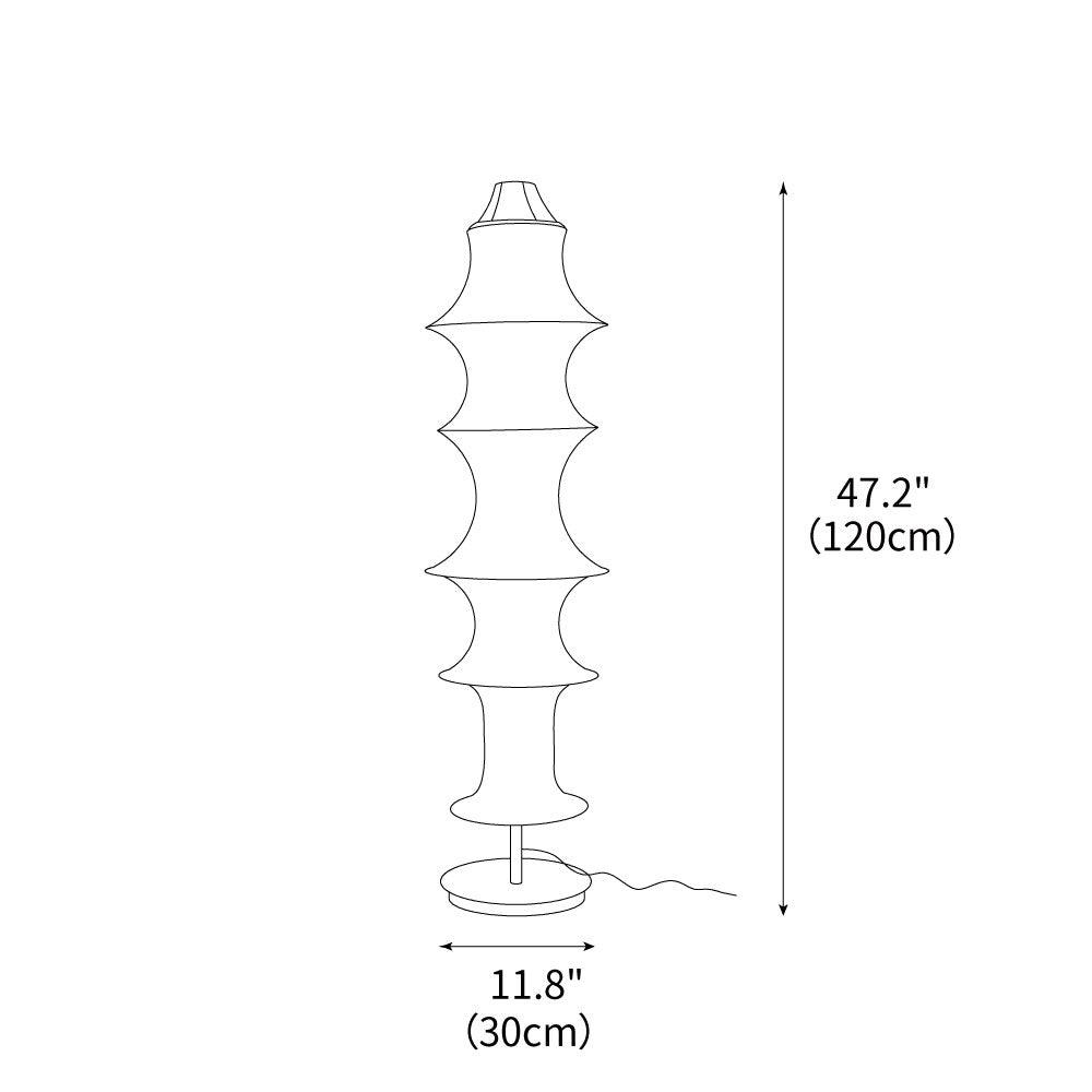 Auston Floor Lamp