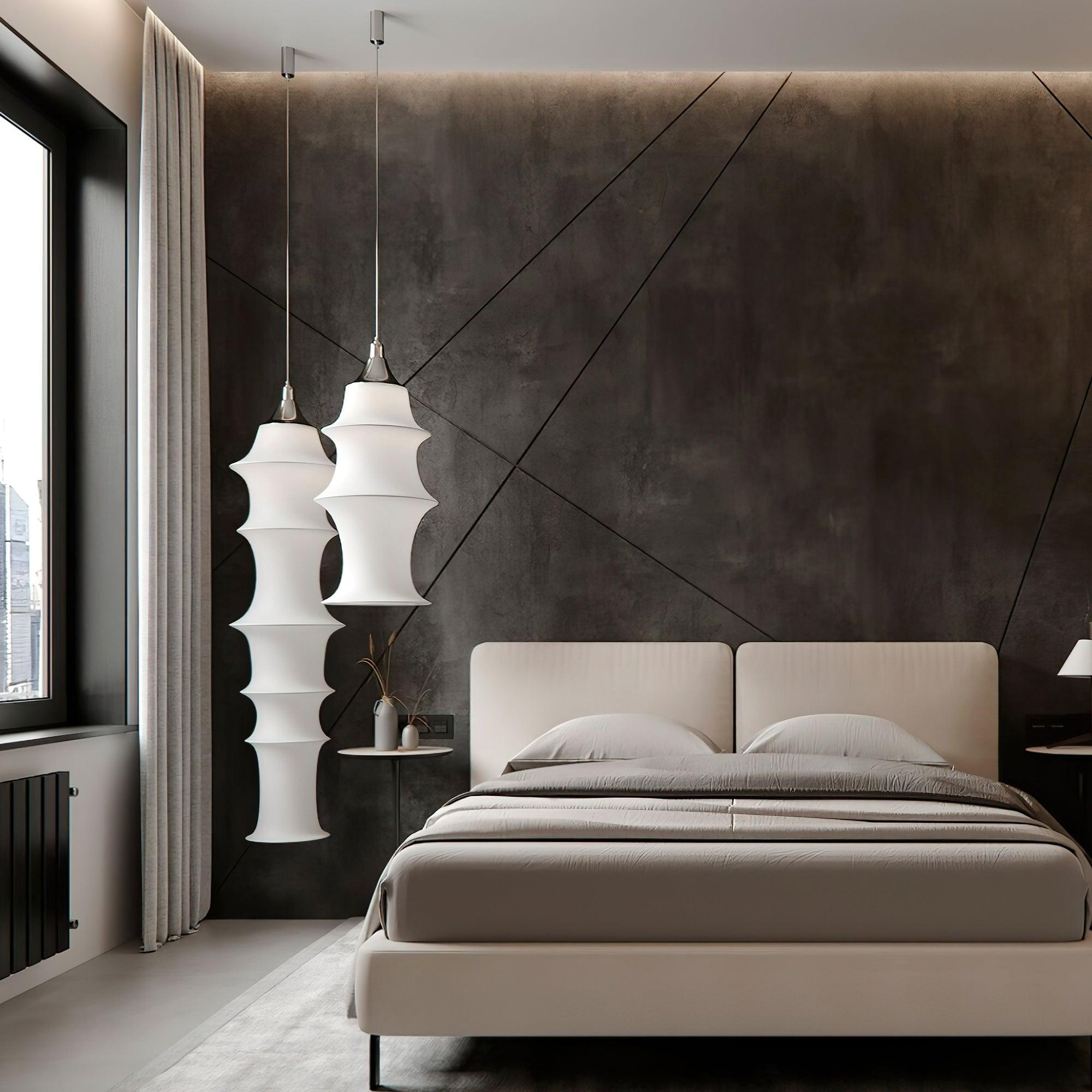 Auston Pendant Lamp