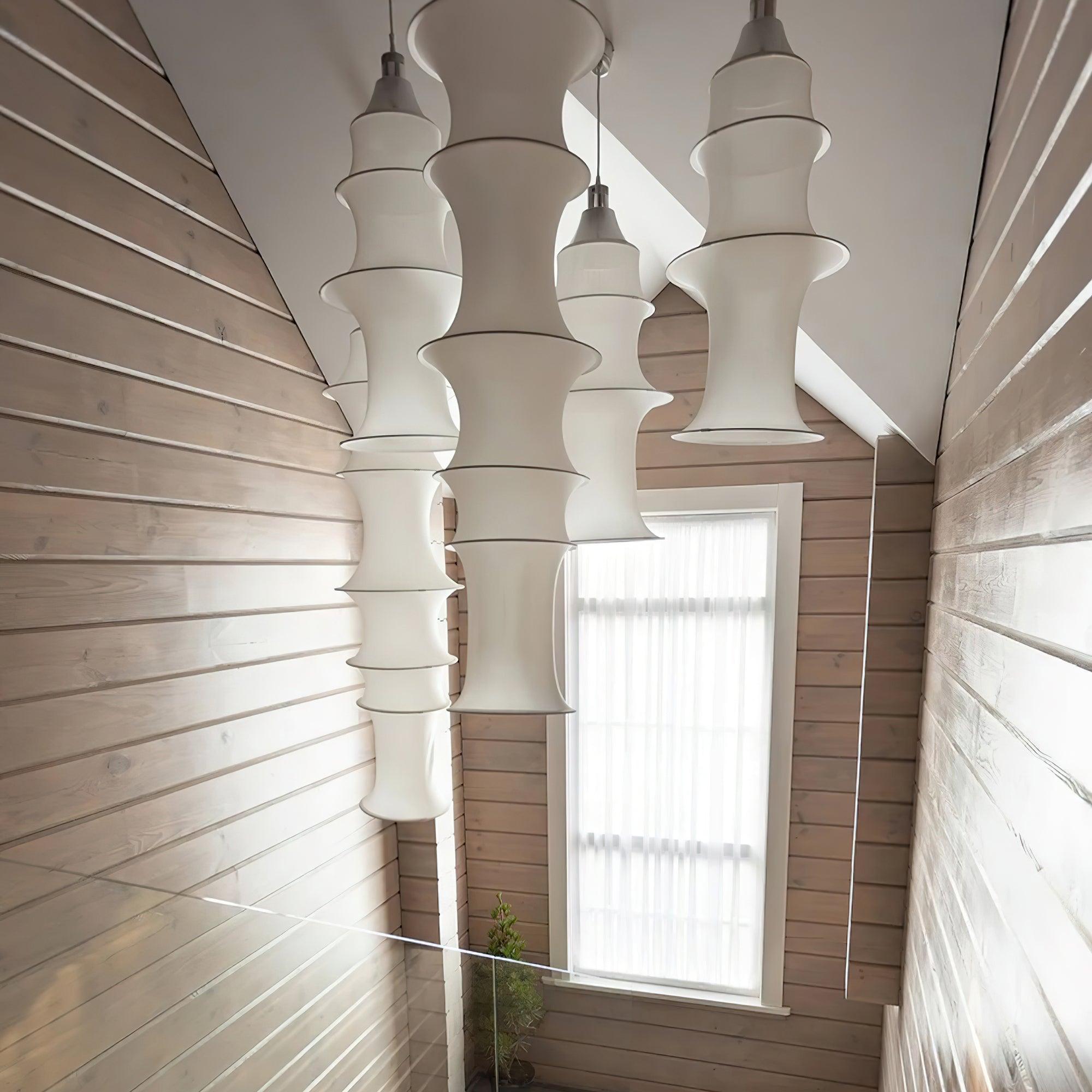 Auston Pendant Lamp