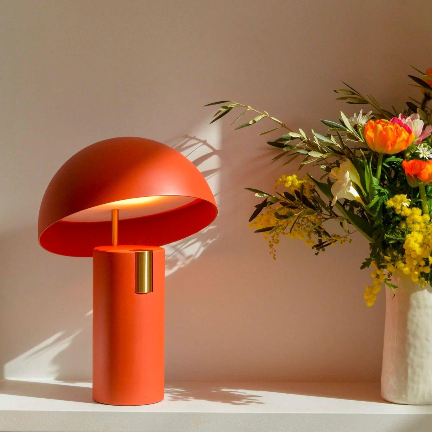 Avo Table Lamp 11.8"