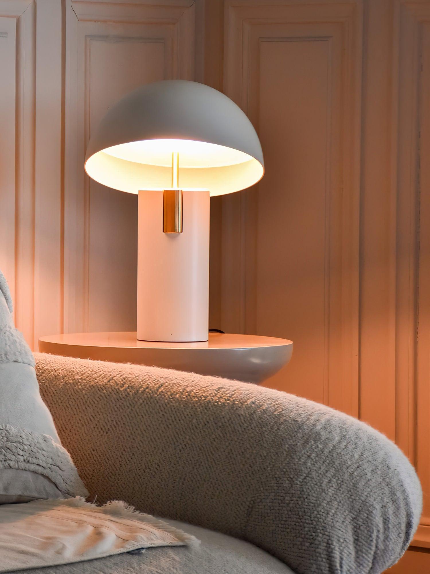 Avo Table Lamp 11.8"