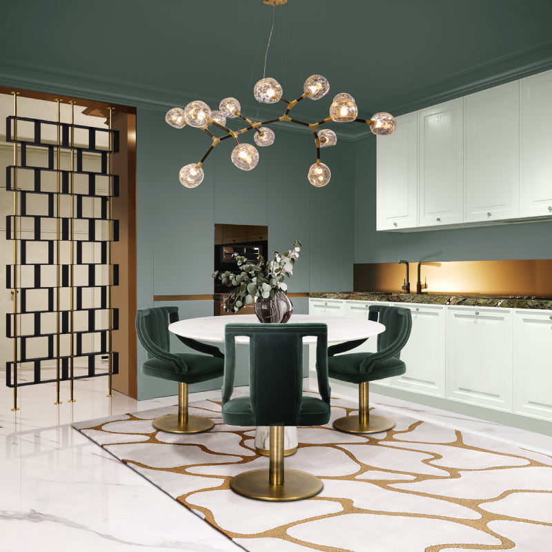 Cayo Ii Dining Chair