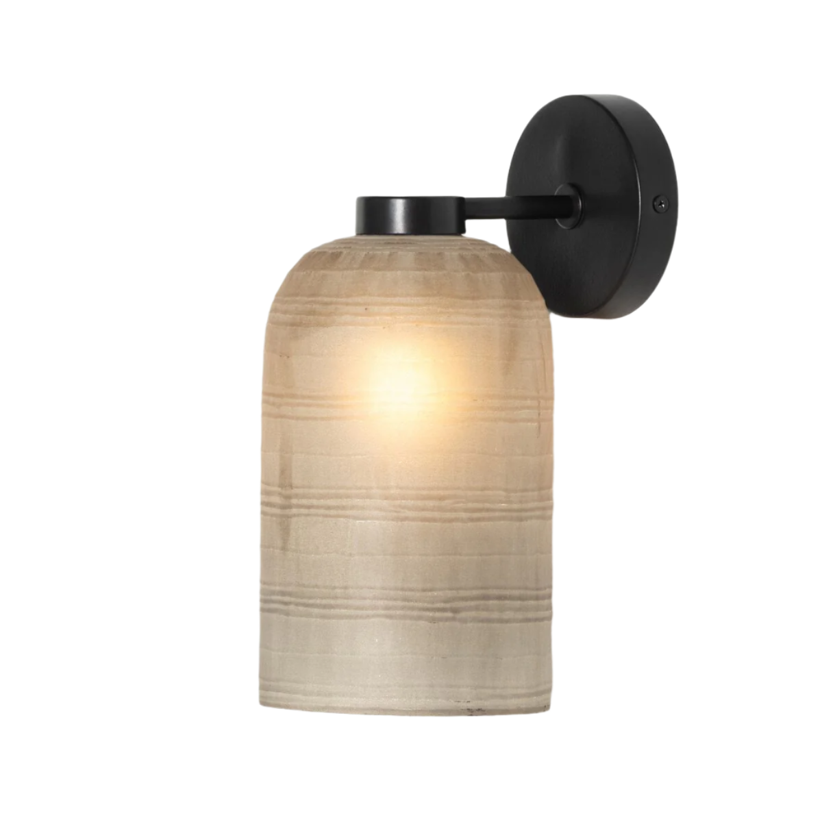 Brynner Wall Sconce - Source by Studio Skara