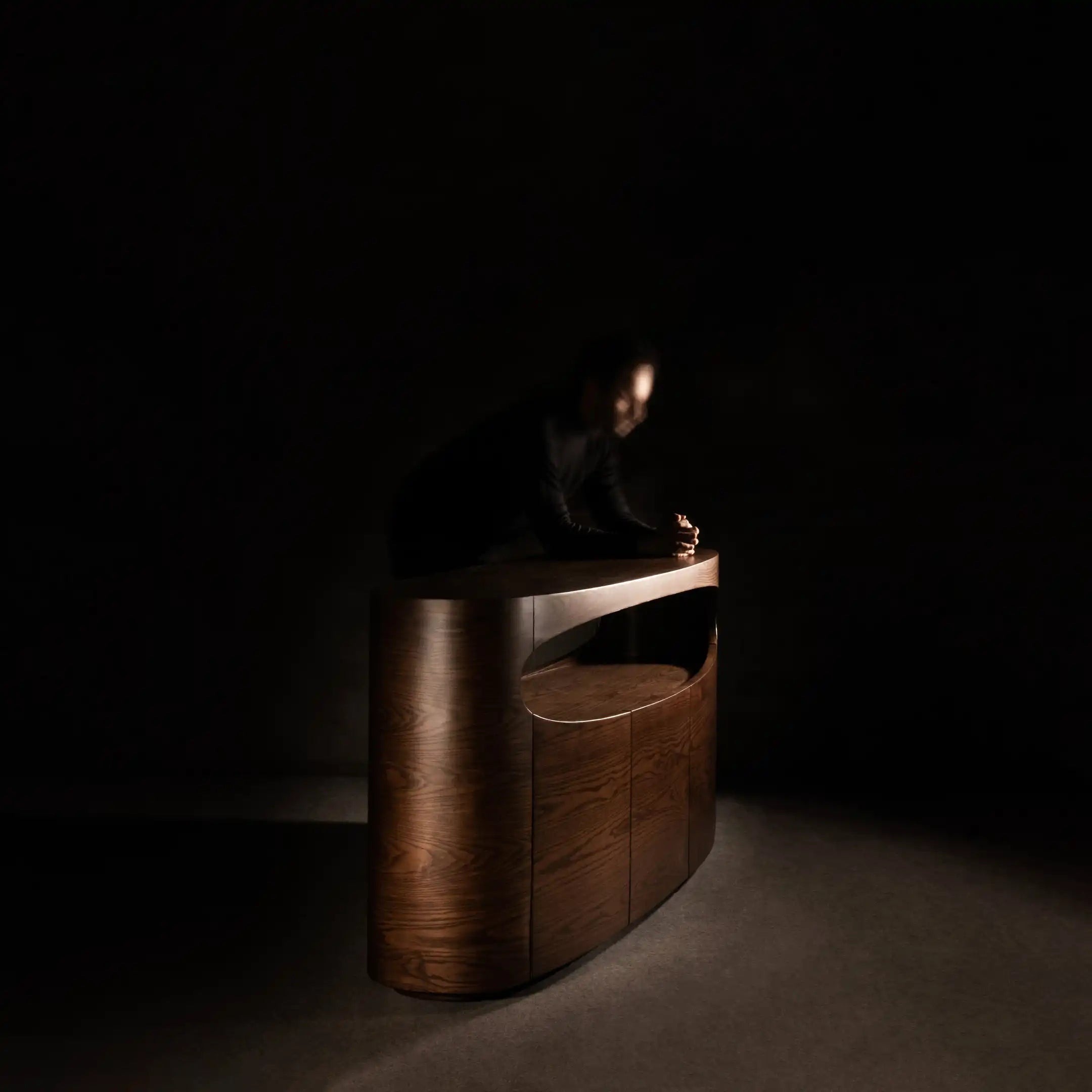 Nest-II Storage