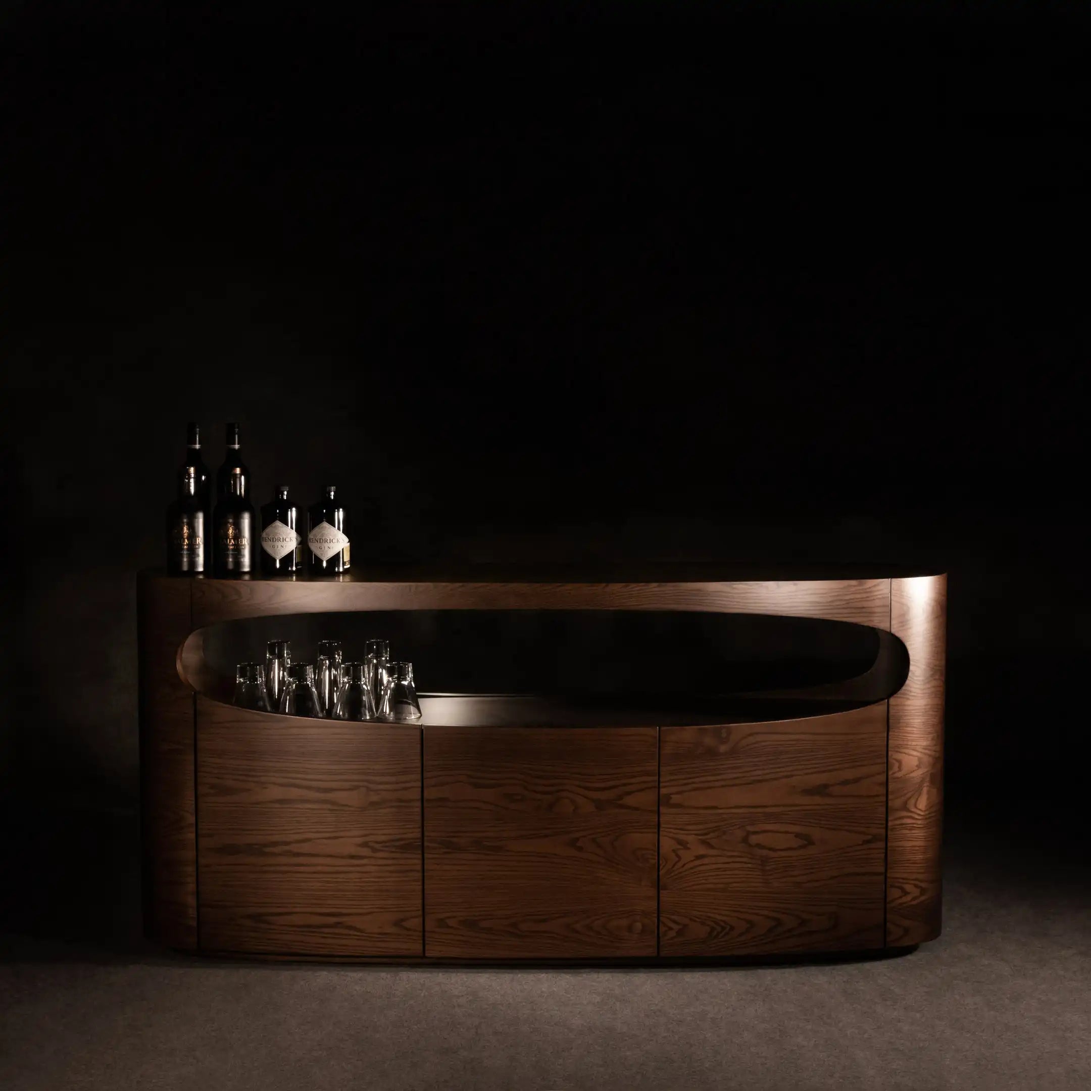 Nest-II Storage