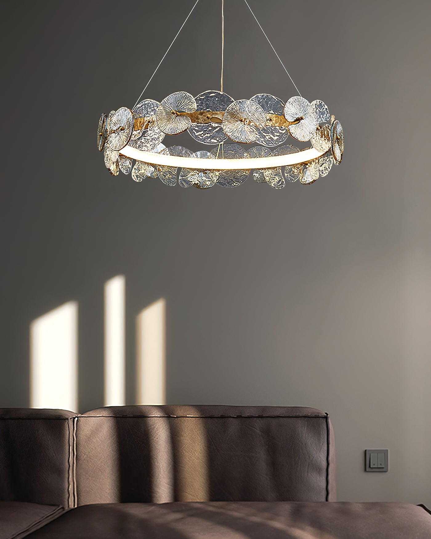 Barclay Chandelier