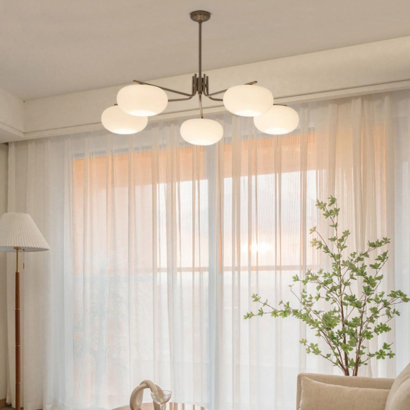 Barndon Chandelier
