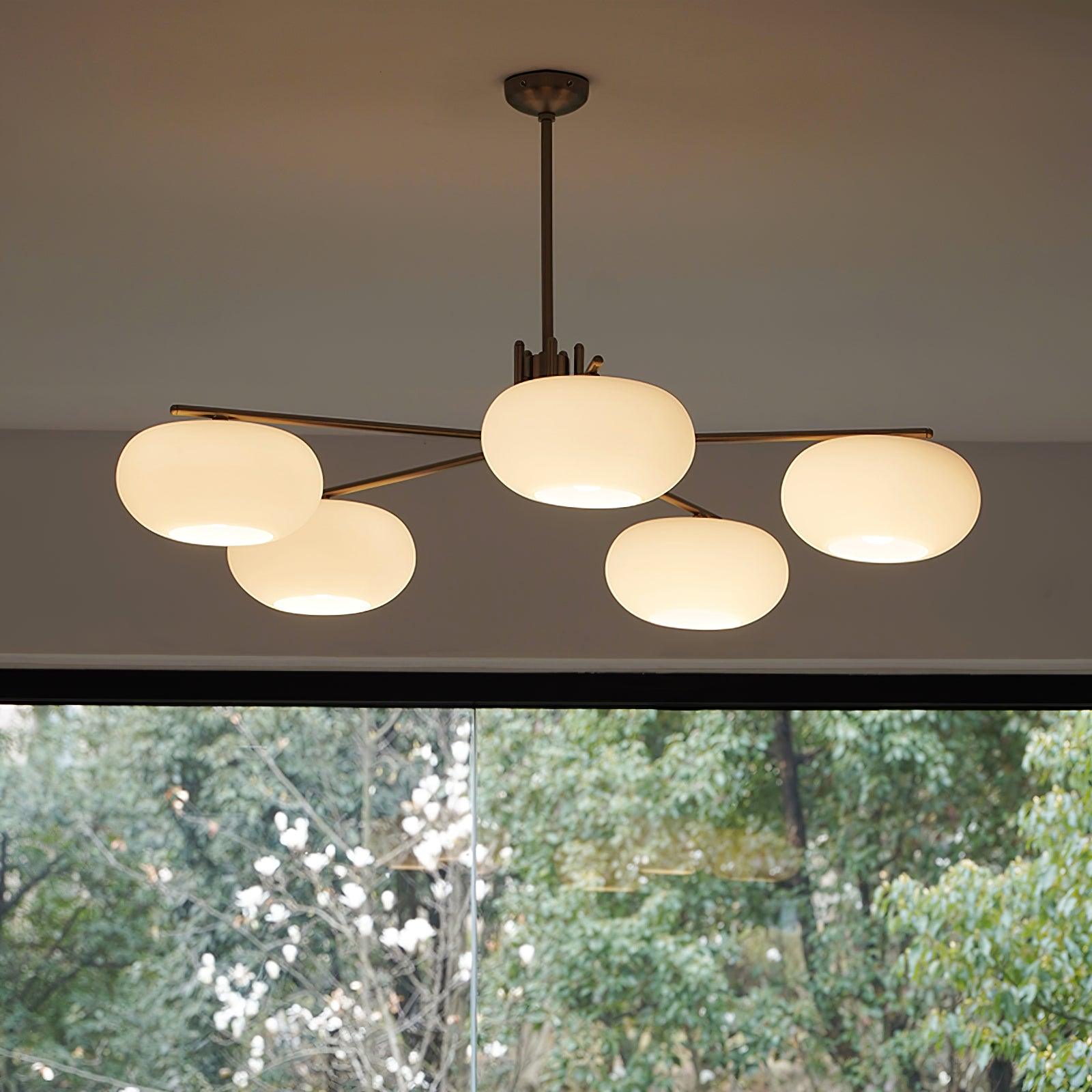 Barndon Chandelier