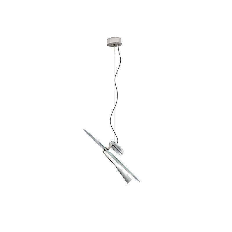Bascula Pendant Lamp 19.7"