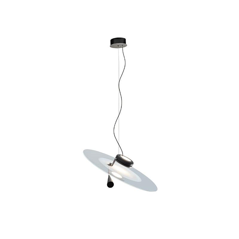 Bascula Pendant Lamp 19.7"
