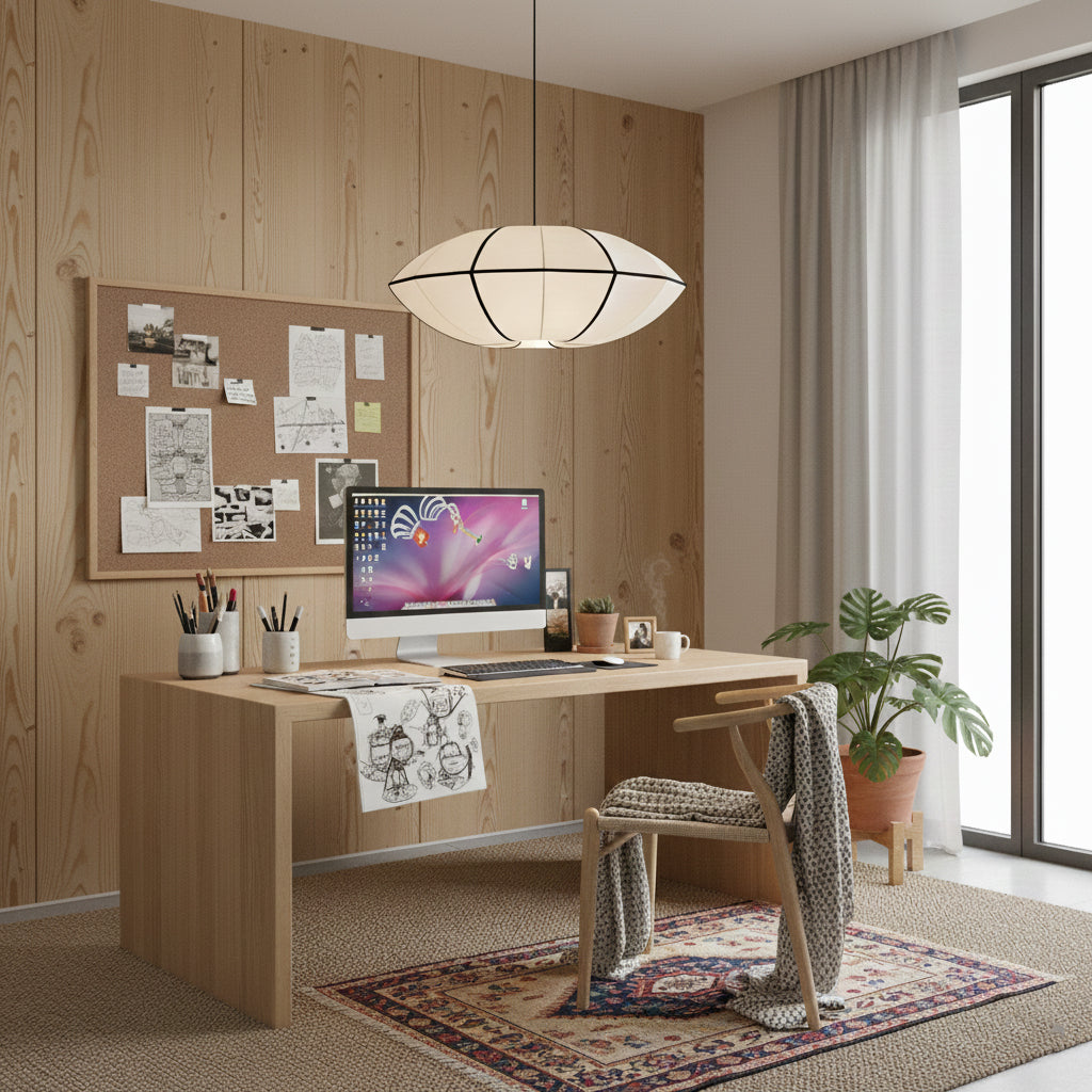 Bombori Pendant Lamp