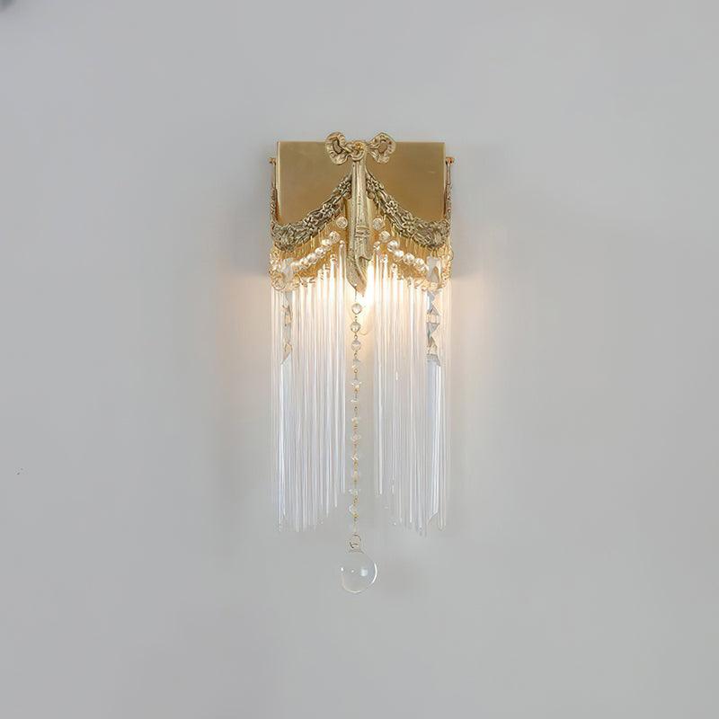 Bowknot Wall Lamp 6.3"