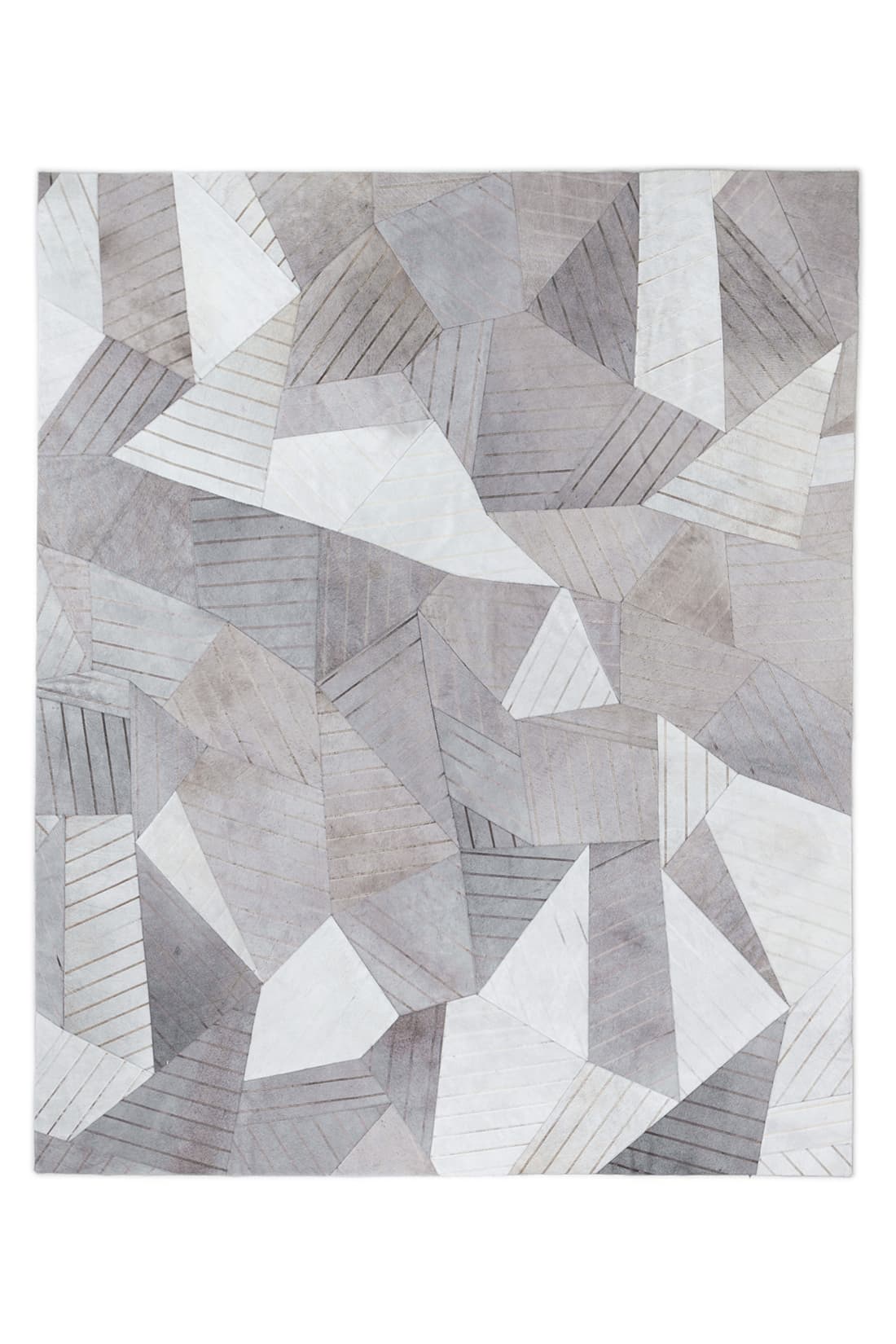 BROKEN LASERED - Custom Rug for Interior Designers - Homelosophy, view 2