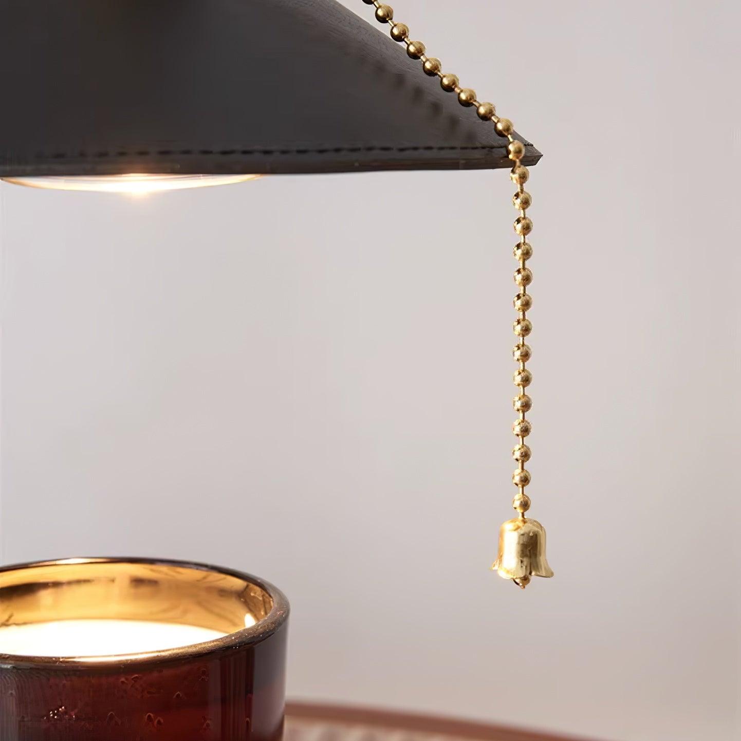 Brooklyn Table Lamp 7.9"